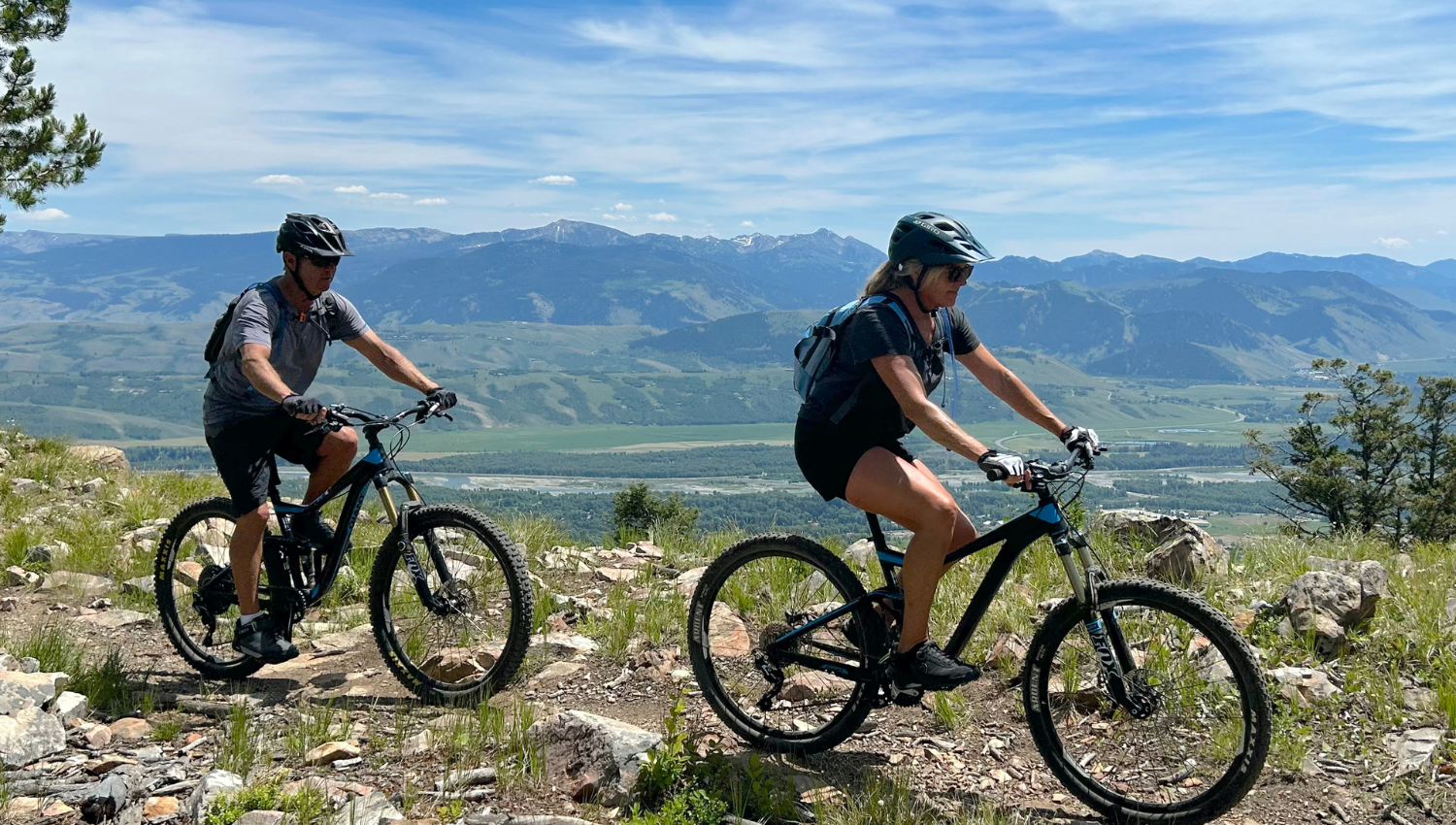 Rad Tools for Responsible Riding A Story About a Bell IMBA